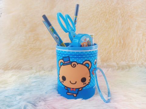 Cute Pen Stand Stationary Return Gift